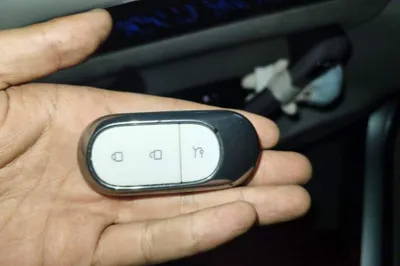 Leapmotor C11
