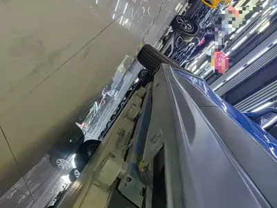 BYD Yuan EV