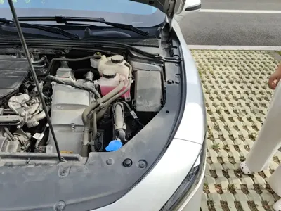 Roewe D7