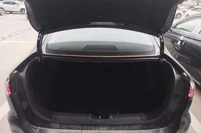 Geely Galaxy Galaxy Stellar 6