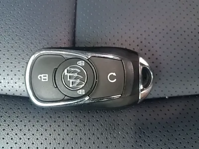Buick Velite 6