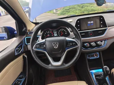 Baojun 310W