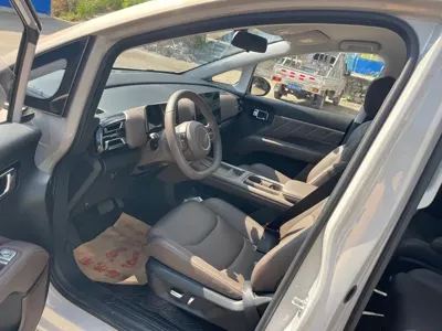 Wuling 星光730新能源
