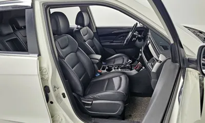 KG_Mobility_Ssangyong KORANDO