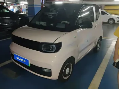 Wuling MINIEV