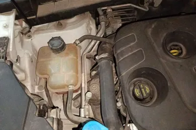 Changan CS55PLUS
