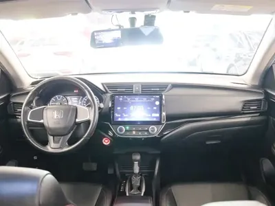 Honda Crider