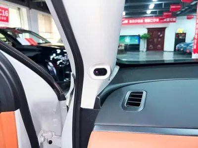 Leapmotor Leapmotor C10