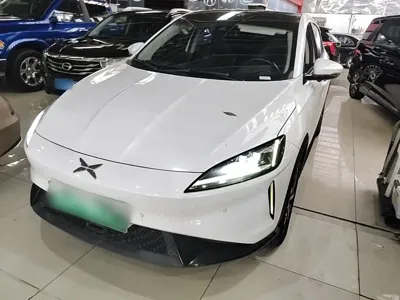 Xpeng G3