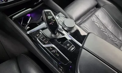 BMW Gran Turismo