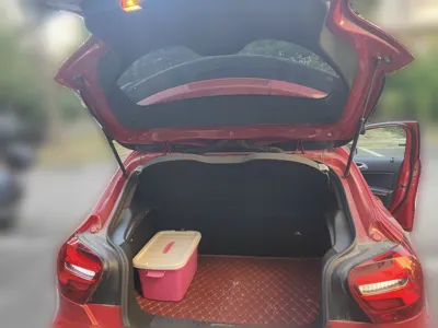 Mercedes-Benz A AMG