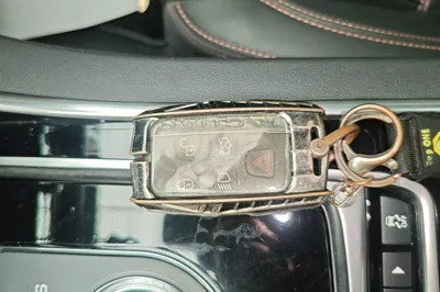 Jaguar XEL