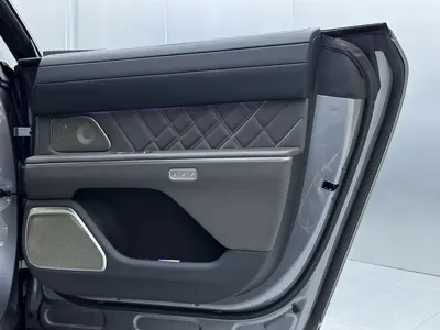 Nio ET9