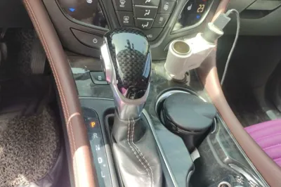 Buick Envision