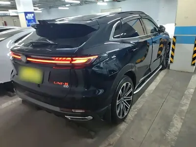 Changan UNI-K iDD
