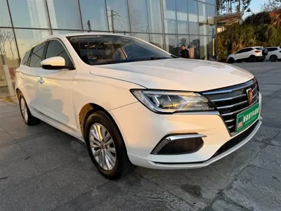 Roewe ei5