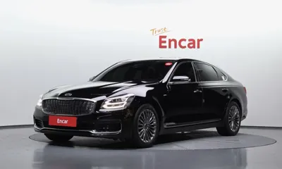 Kia K9