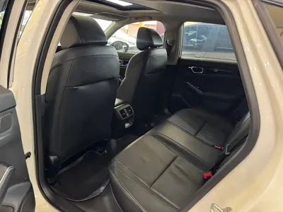 Honda Integra
