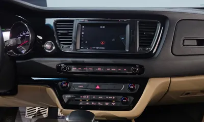 Kia Canival