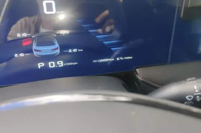 Roewe i5