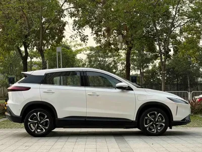 Xpeng G3
