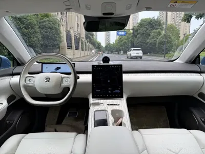 Nio ET7