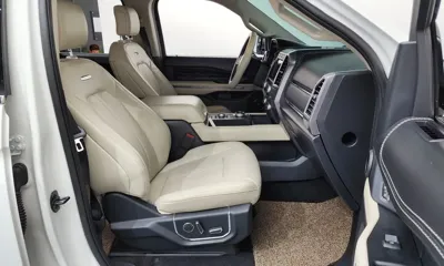 Ford Expedition