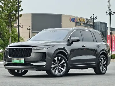 Li Auto Li ONE