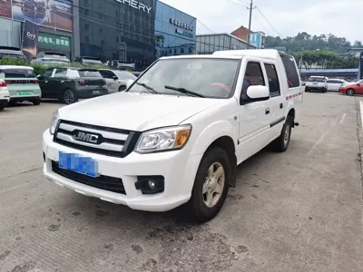 JMC Baodian