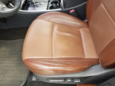 Hyundai Veracruz