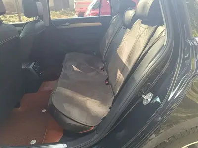 Volkswagen Viloran