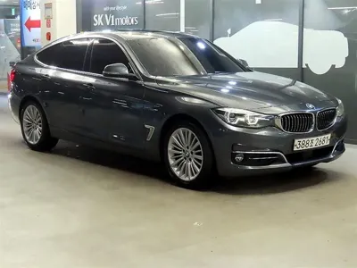 BMW Gran Turismo
