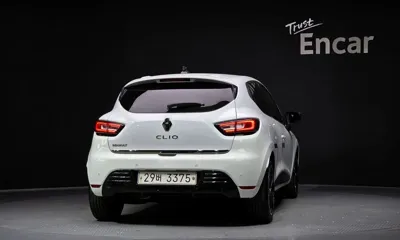 Renault-KoreaSamsung Cilo