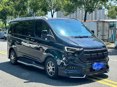 WOWSEN Ford Heiwushi