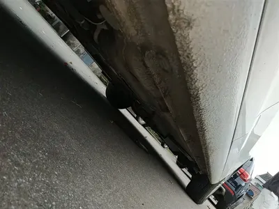 Volkswagen Santana
