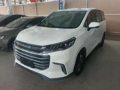 大通 G50