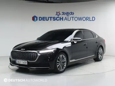 Kia K9