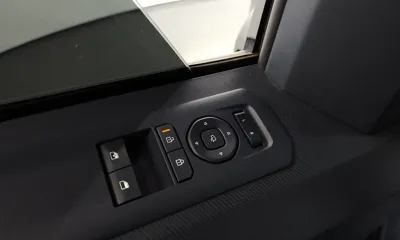 Kia PV5