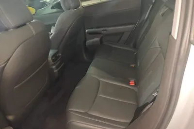 Xpeng G6