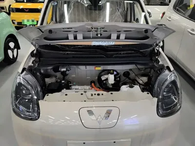 Wuling MINIEV