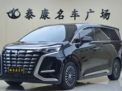 Denza Denza D9