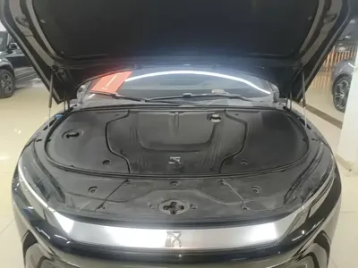 BYD Han
