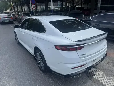 Geely Xingrui
