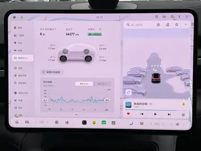 Nio EC6