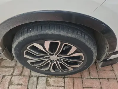 Honda Breeze