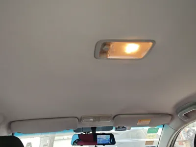 Geely Vision