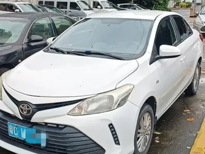 Toyota Vios