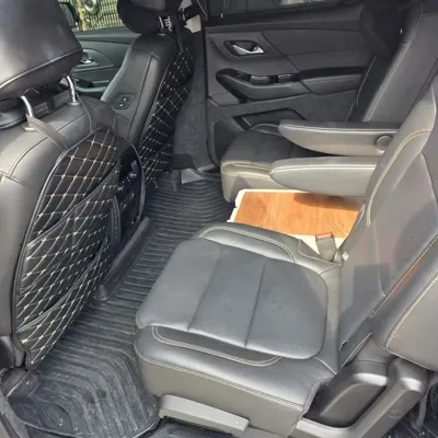 ChevroletGMDaewoo Traverse