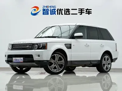 Land Rover Sport