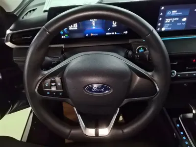 Ford Escort